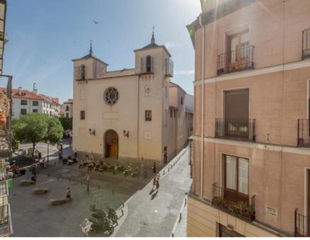Centro Madrid Malasana Exterior foto